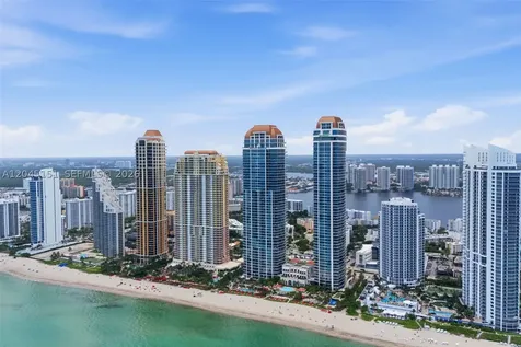 17901 Collins Avenue Sunny Isles Beach FL 33160