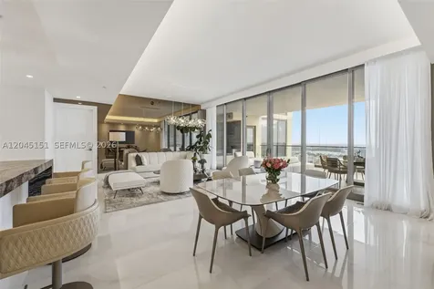 17901 Collins Avenue Sunny Isles Beach FL 33160