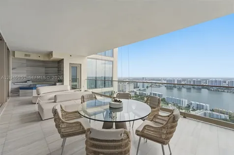 17901 Collins Avenue Sunny Isles Beach FL 33160