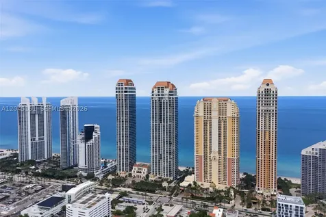 17901 Collins Avenue Sunny Isles Beach FL 33160