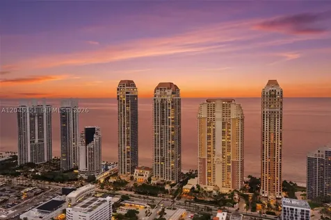 17901 Collins Avenue Sunny Isles Beach FL 33160