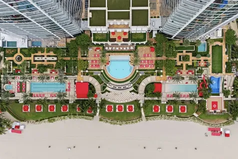 17901 Collins Avenue Sunny Isles Beach FL 33160