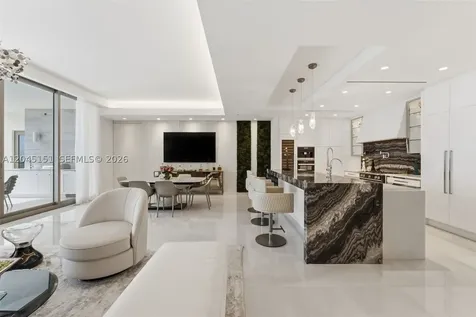 17901 Collins Avenue Sunny Isles Beach FL 33160