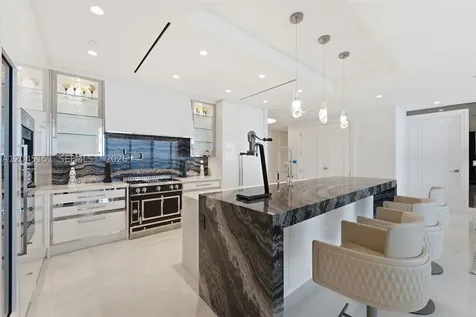 17901 Collins Avenue Sunny Isles Beach FL 33160