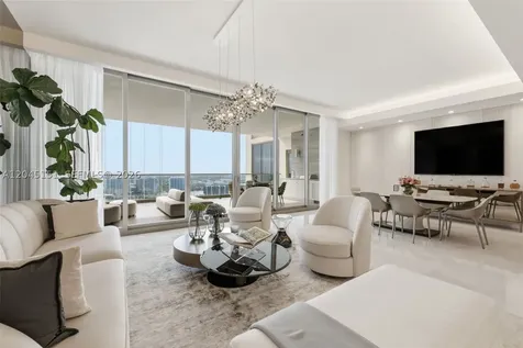 17901 Collins Avenue Sunny Isles Beach FL 33160