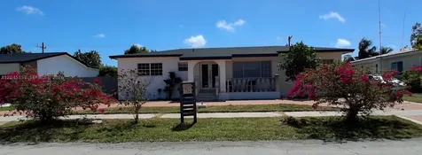 8240 SW 38th Street Miami FL 33155