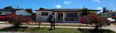 8240 SW 38th Street Miami FL 33155
