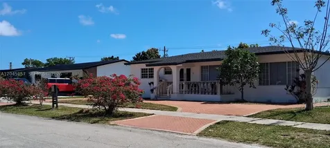 8240 SW 38th Street Miami FL 33155