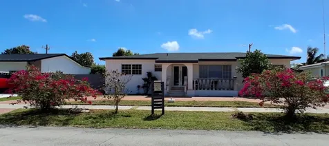 8240 SW 38th Street Miami FL 33155