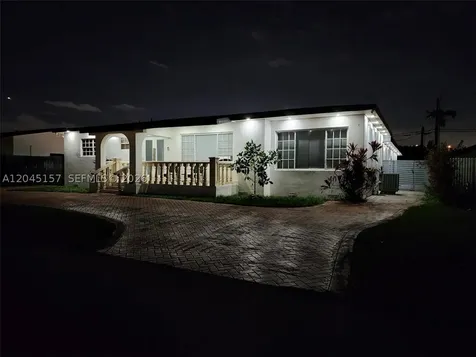 8240 SW 38th Street Miami FL 33155