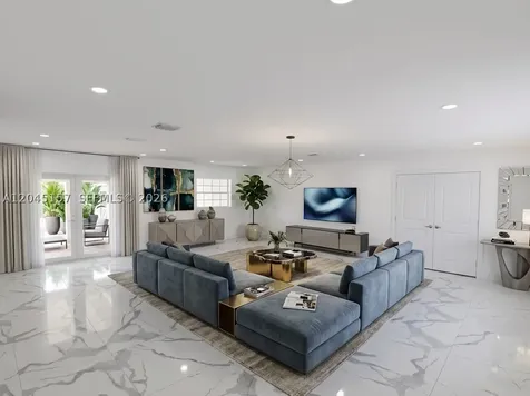 8240 SW 38th Street Miami FL 33155