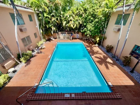 218 Santillane Avenue Coral Gables FL 33134