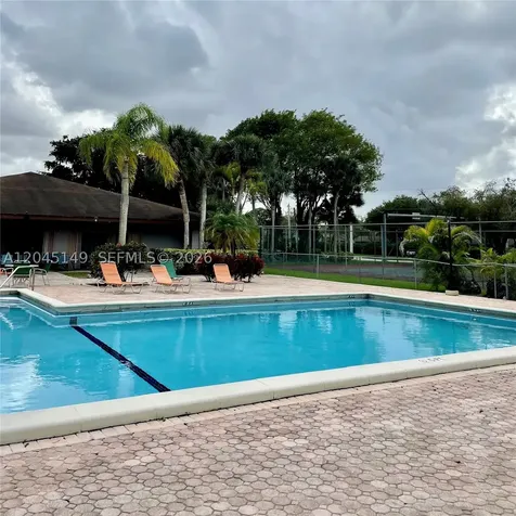 10835 SW 112th Avenue Miami FL 33176