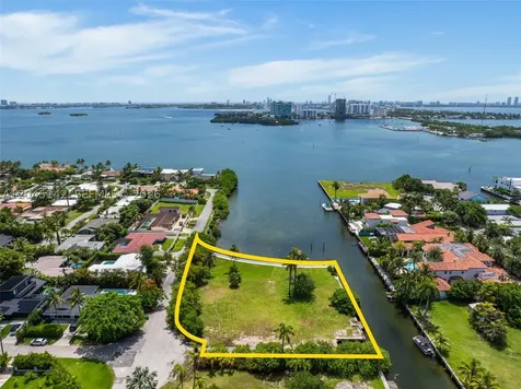 1132 NE 84th Street Miami FL 33138
