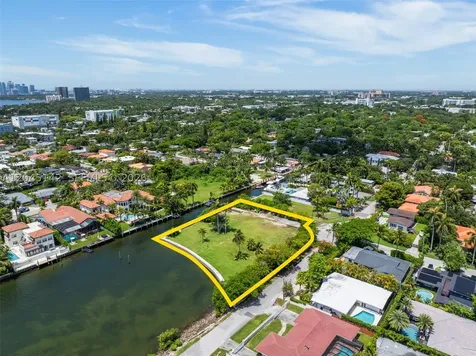 1132 NE 84th Street Miami FL 33138