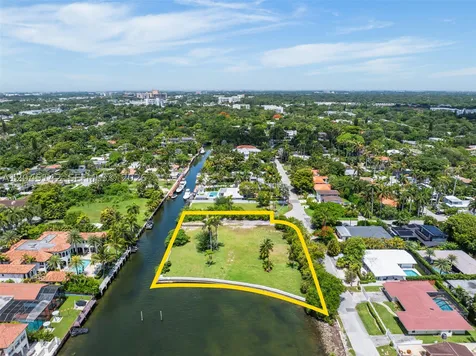1132 NE 84th Street Miami FL 33138
