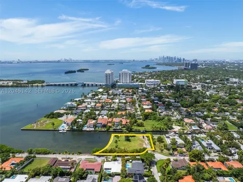 1132 NE 84th Street Miami FL 33138