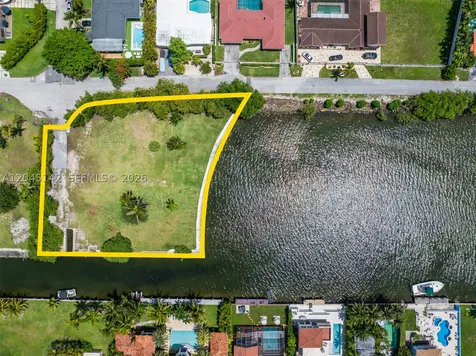 1132 NE 84th Street Miami FL 33138