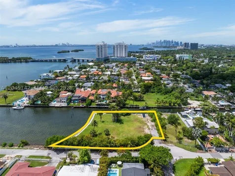 1132 NE 84th Street Miami FL 33138