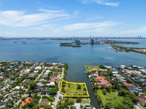 1132 NE 84th Street Miami FL 33138