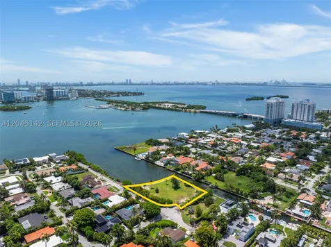 1132 NE 84th Street Miami FL 33138