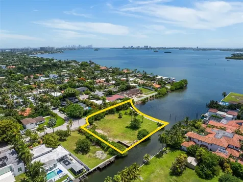 1132 NE 84th Street Miami FL 33138