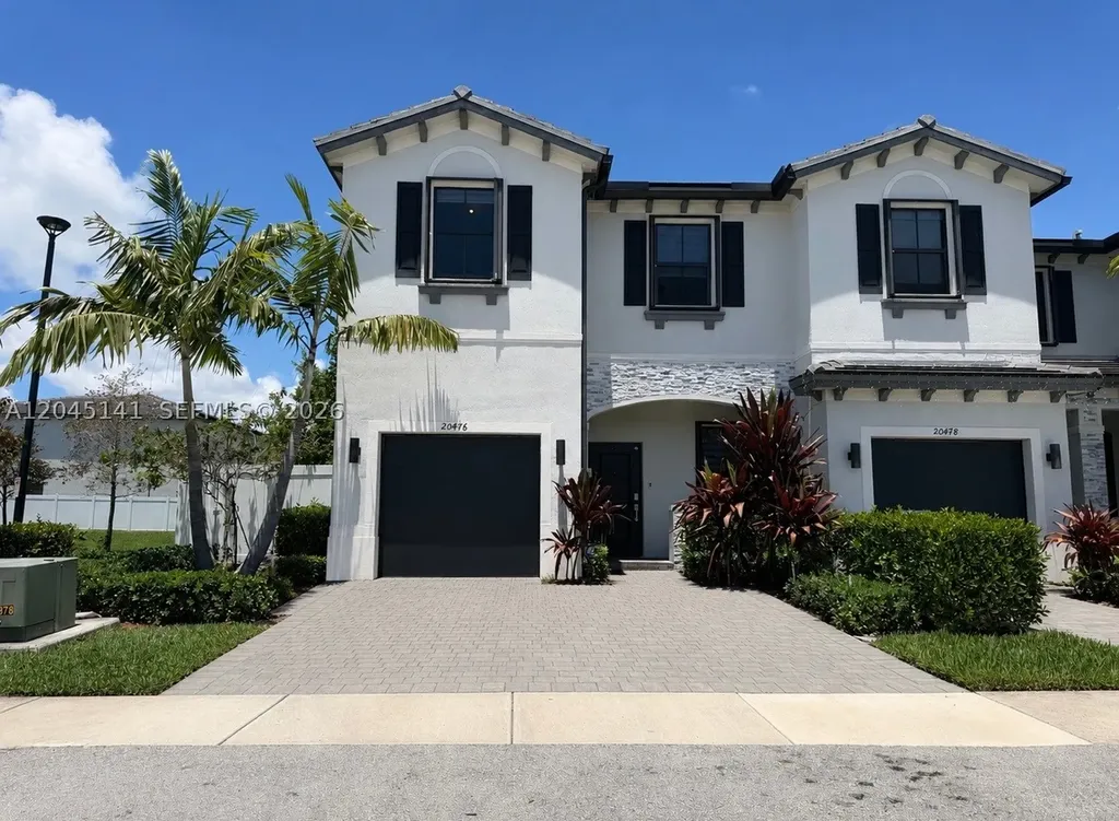 20476 NW 4th Court Miami Gardens FL 33169