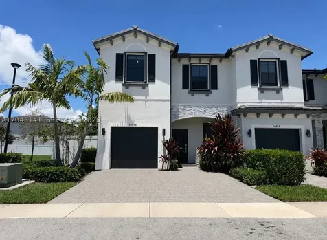 20476 NW 4th Court Miami Gardens FL 33169