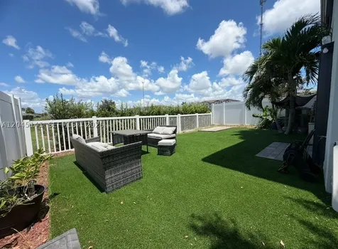 20476 NW 4th Court Miami Gardens FL 33169