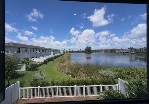 20476 NW 4th Court Miami Gardens FL 33169