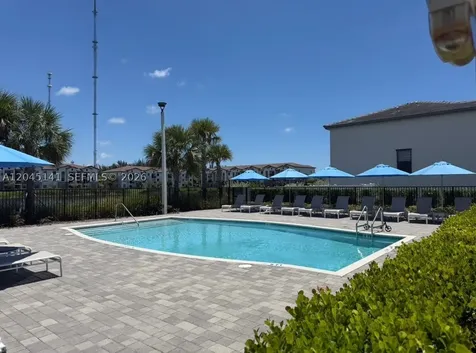20476 NW 4th Court Miami Gardens FL 33169