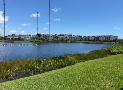 20476 NW 4th Court Miami Gardens FL 33169