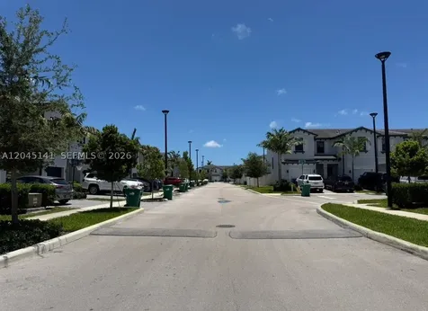 20476 NW 4th Court Miami Gardens FL 33169