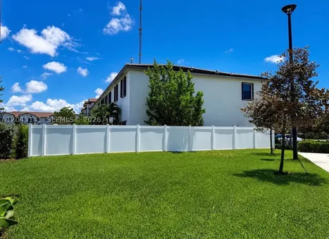 20476 NW 4th Court Miami Gardens FL 33169