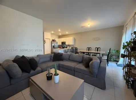 20476 NW 4th Court Miami Gardens FL 33169