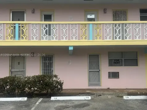 285 NE 191st Street Miami FL 33179