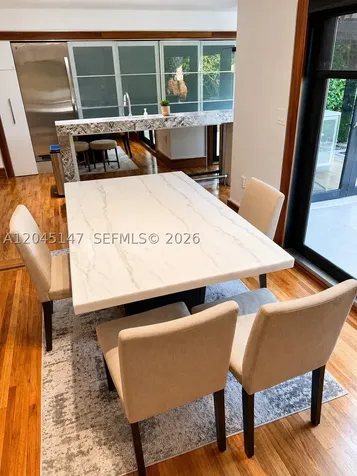 325 NE 126th Street North Miami FL 33161
