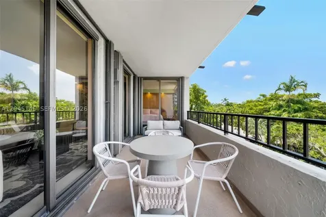 101 Crandon Boulevard Key Biscayne FL 33149