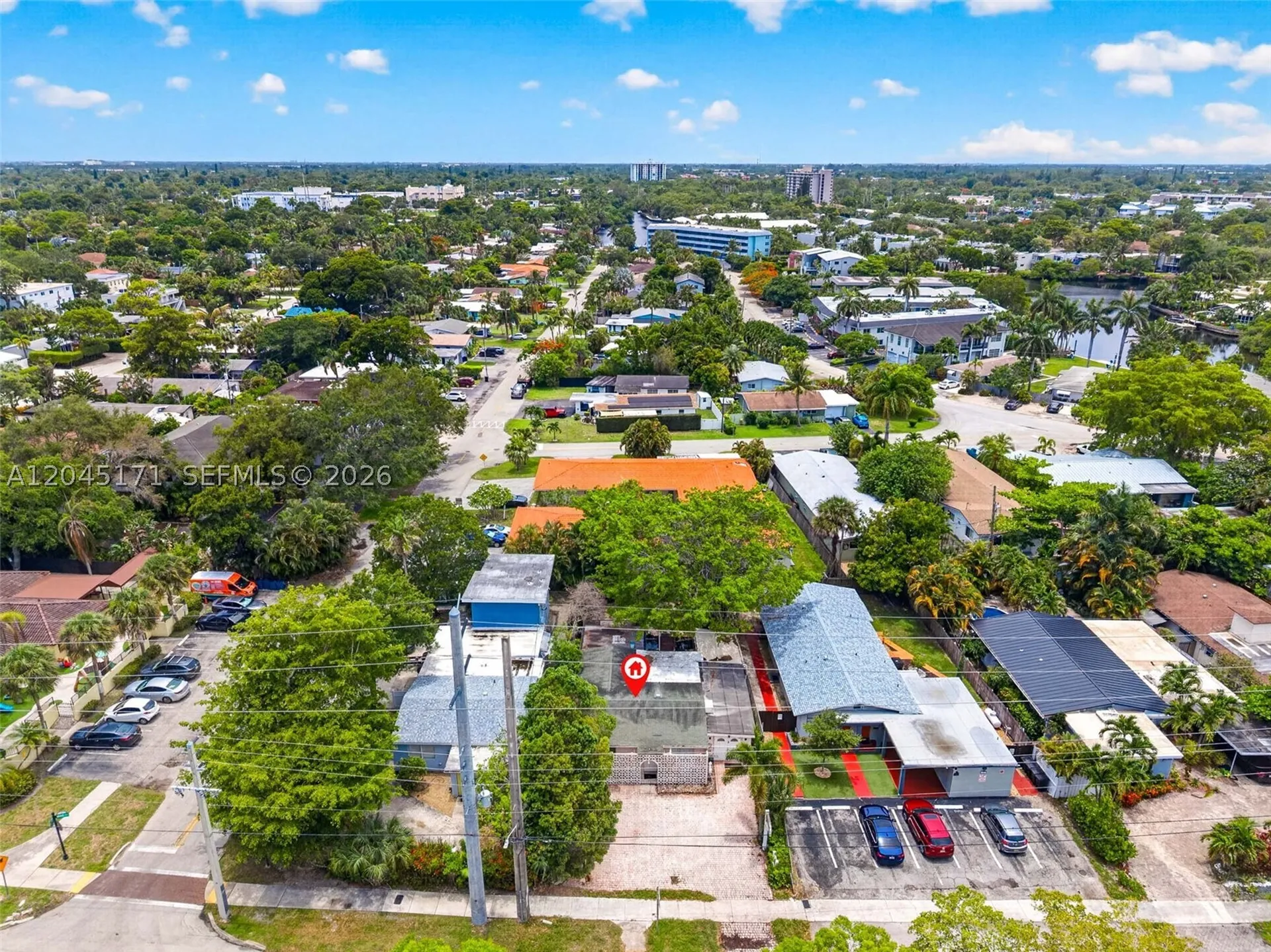 1805 N Dixie Highway Fort Lauderdale FL 33305
