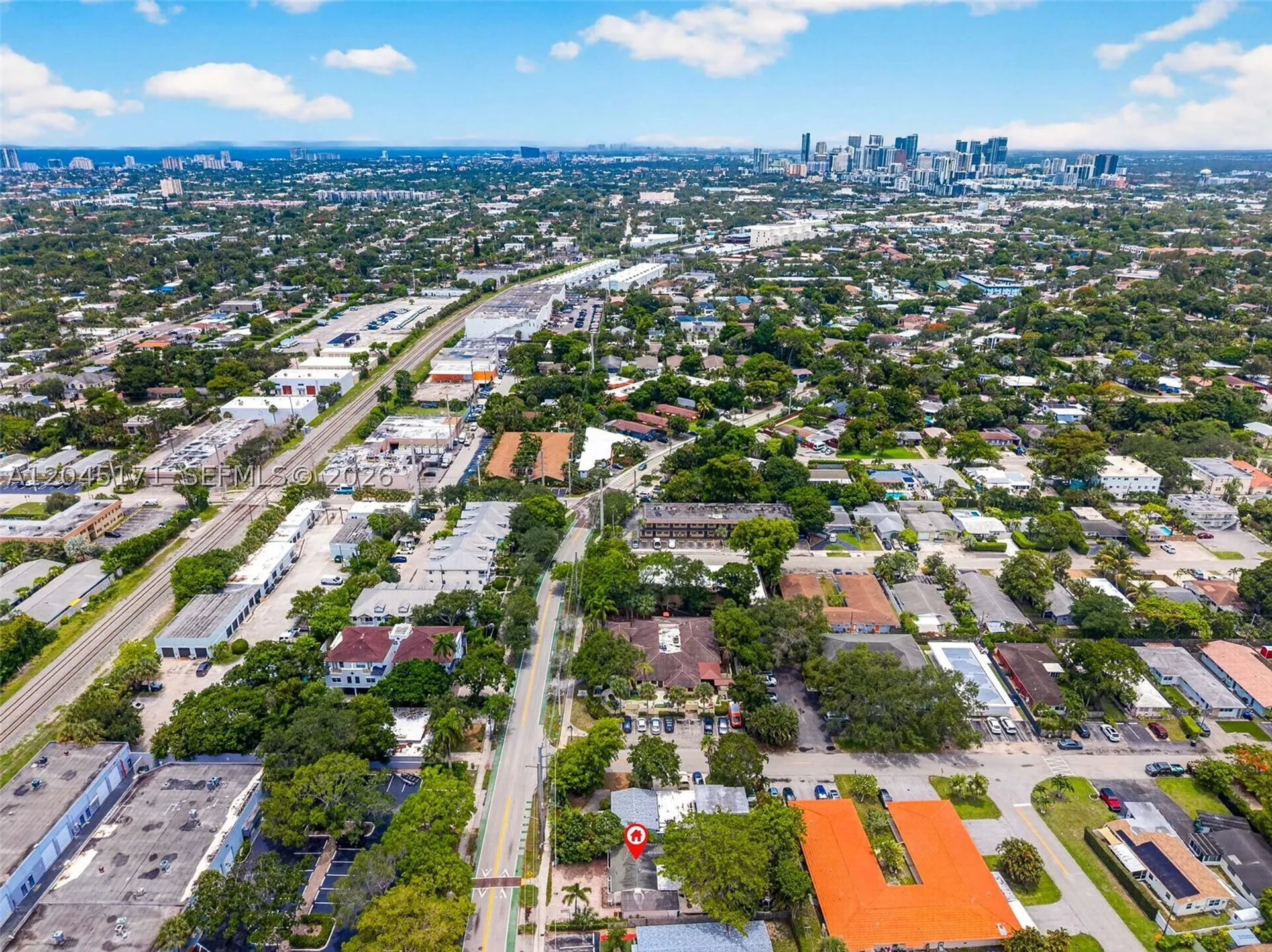 1805 N Dixie Highway Fort Lauderdale FL 33305