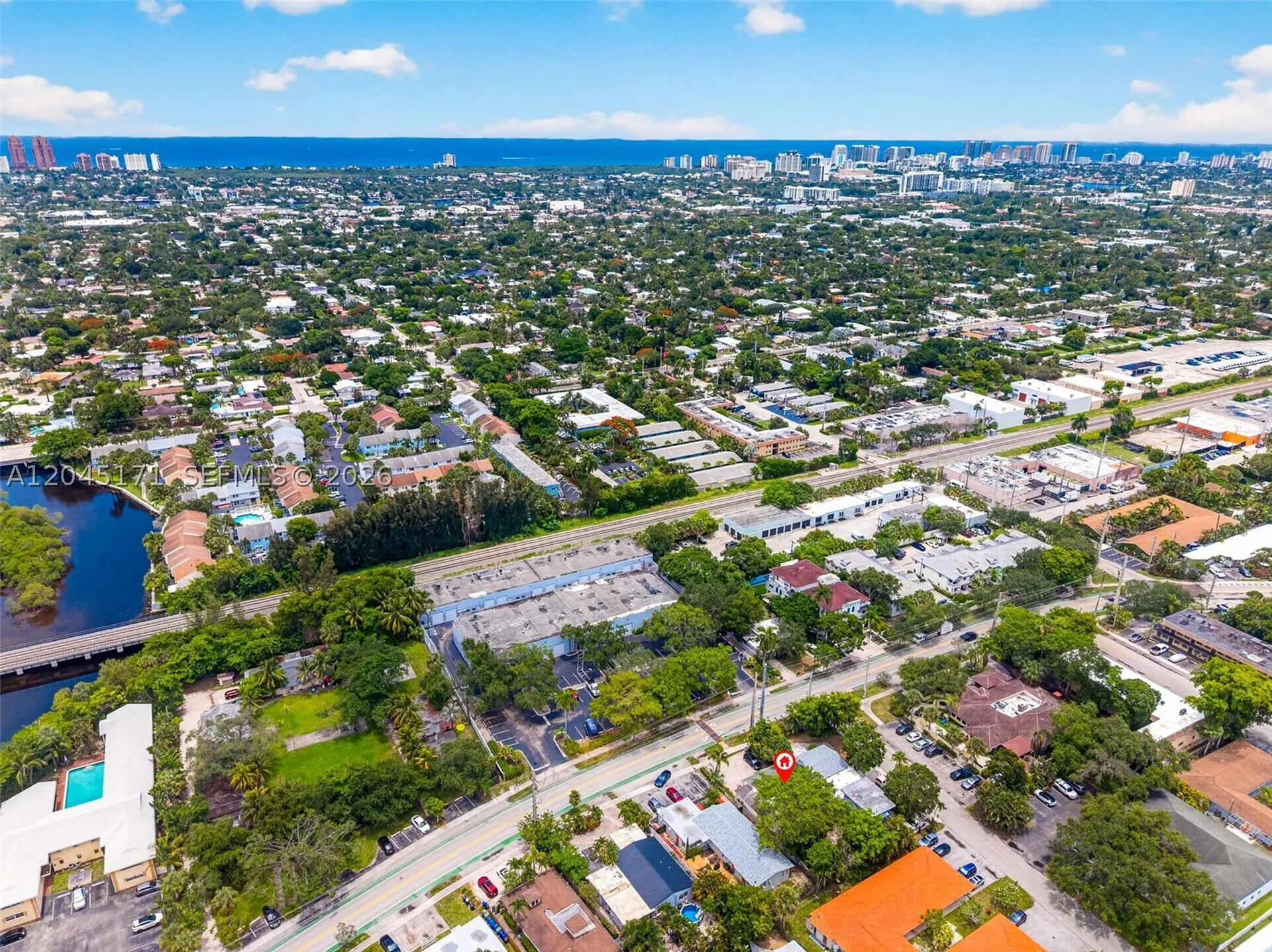 1805 N Dixie Highway Fort Lauderdale FL 33305