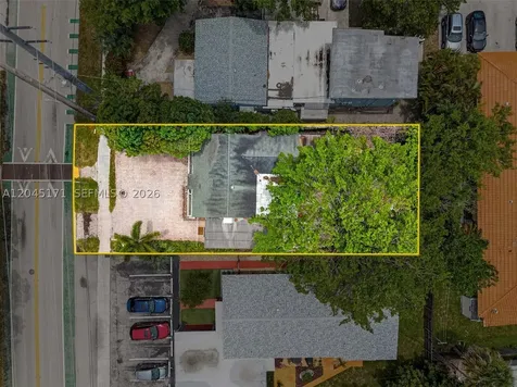 1805 N Dixie Highway Fort Lauderdale FL 33305