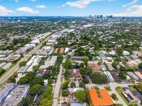 1805 N Dixie Highway Fort Lauderdale FL 33305