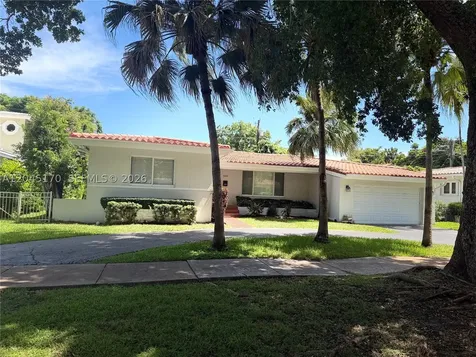 1420 Baracoa Avenue Coral Gables FL 33146