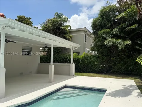 1420 Baracoa Avenue Coral Gables FL 33146