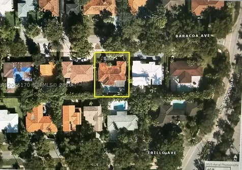 1420 Baracoa Avenue Coral Gables FL 33146