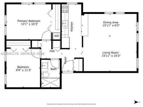 1559 Michigan Avenue Miami Beach FL 33139