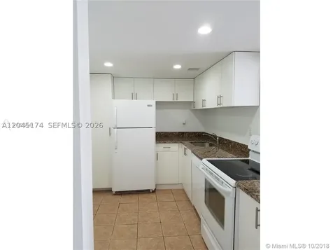1800 Sans Souci Boulevard North Miami FL 33181
