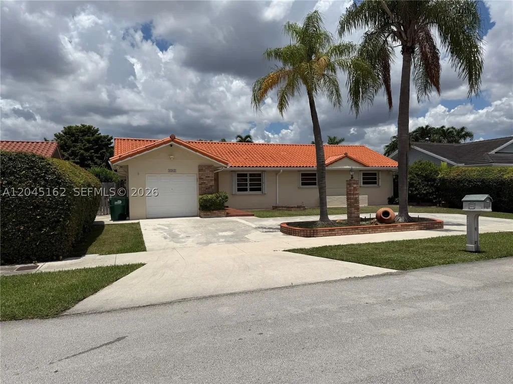 3262 SW 139th Place Miami FL 33175