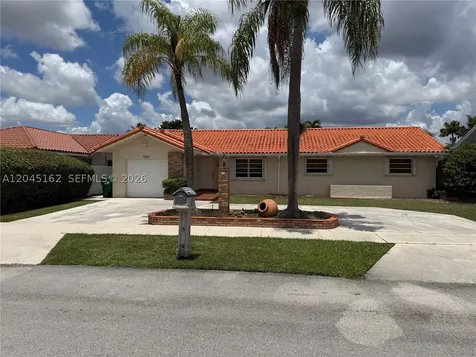 3262 SW 139th Place Miami FL 33175